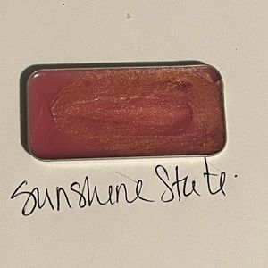 Seint ☀️sunshine state lip/cheek